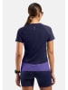 Odlo Hardloopshirt "X-Alp Trail" paars