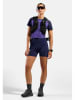 Odlo Hardloopshirt "X-Alp Trail" paars