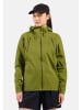 Odlo Regenjacke "X-Alp" in Khaki