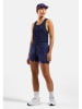 Odlo Hardlooptop "Zeroweight Chill-Tec" donkerblauw