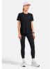 Odlo Functioneel shirt "Zeroweight Chill-Tec" zwart