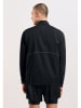 Odlo Funktionsweste "Zeroweight" in Schwarz