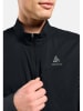Odlo Funktionsweste "Zeroweight" in Schwarz
