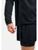 Odlo Functionele bodywarmer "Zeroweight" zwart