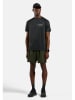 Odlo Laufshirt "Essential" in Schwarz