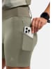 Odlo Trekkingshorts "X-Alp Trail" kaki