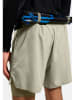 Odlo 2-in-1 hardloopshorts "X-Alp Trail" beige