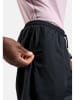 Odlo 2in1-Laufshorts "Zeroweight" in Schwarz