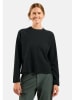 Odlo Funktionslongsleeve "Cubic" in Schwarz