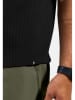 Odlo Functioneel shirt "Cubic" zwart