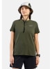 Odlo Shirt "Unlimited" in Khaki