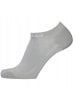 Odlo Hardloopsokken "Invisible" wit