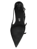 Steve Madden Slingpumps in Schwarz