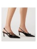 Steve Madden Slingpumps in Schwarz