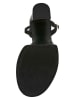 Steve Madden Sandaletten in Schwarz