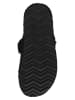Steve Madden Slippers zwart