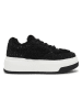 Steve Madden Sneakers zwart