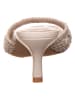 Steve Madden Slippers beige