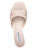 Steve Madden Slippers beige