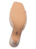 Steve Madden Slippers beige