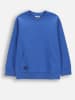 MOKIDA Sweatshirt in Blau