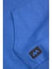 MOKIDA Sweatshirt in Blau