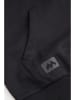 MOKIDA Sweatshirt in Schwarz
