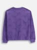 MOKIDA Sweatshirt in Lila