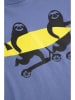 MOKIDA Shirt in Blau