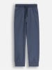MOKIDA Sweathose in Blau