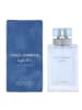 Dolce & Gabbana Light Blue Eau Intense - eau de parfum, 25 ml