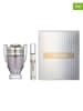 Paco Rabanne 2-delige geschenkset "Invictus"