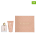 Trussardi 2tlg. Geschenkset "Delicate Rose"