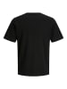 JACK & JONES Junior Shirt "Bluzane" zwart