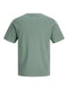 JACK & JONES Junior Koszulka "Bluzane" w kolorze zielonym