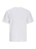 JACK & JONES Junior Shirt "Bluzane" wit