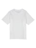JACK & JONES Junior Koszulka "Photo" w kolorze białym