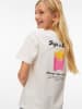 Vero Moda Girl Shirt "Zandra" crème