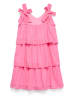 Vero Moda Girl Jurk "Felicia" roze