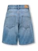KIDS ONLY Spijkershort "Mate" blauw