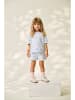 KIDS ONLY Sweatshort "Solina" crème