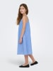 KIDS ONLY Kleid in Hellblau