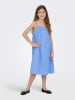 KIDS ONLY Kleid in Hellblau