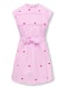 KIDS ONLY Kleid "New" in Rosa