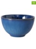 Boltze Miski (2 szt.) "Bleu" w kolorze granatowym na musli - Ø 11,5 cm