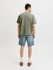 Jack & Jones Shirt "Gradient" in Khaki