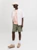 Jack & Jones Short "Jaiden" kaki