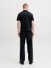 Jack & Jones Poloshirt "Blaweston" donkerblauw