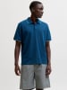 Jack & Jones Poloshirt "Blaweston" in Blau