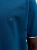 Jack & Jones Poloshirt "Blaweston" in Blau